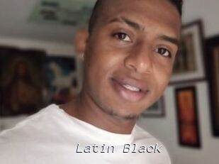 Latin_Black