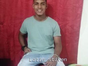 Latin_stiven