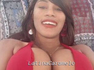 LatinaCaramelo