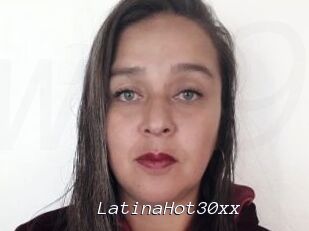 LatinaHot30xx