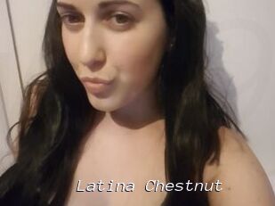 Latina_Chestnut