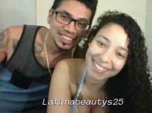 Latinabeautys25