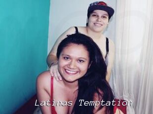 Latinas_Temptation