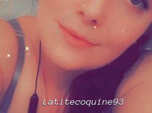 Latitecoquine93