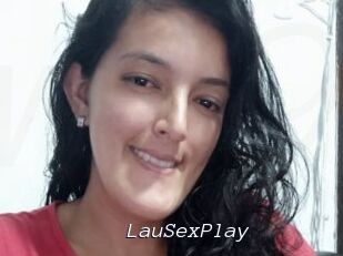 LauSexPlay