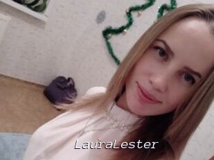 LauraLester