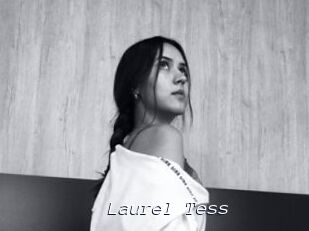 Laurel_Tess