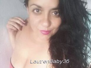 LaurenBaby36