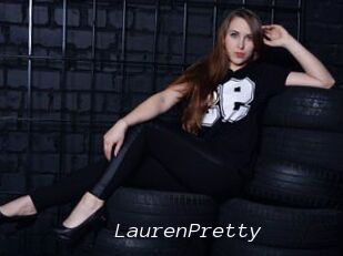 LaurenPretty