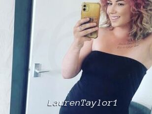 LaurenTaylor1