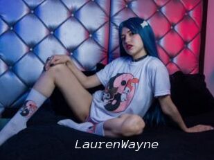 LaurenWayne