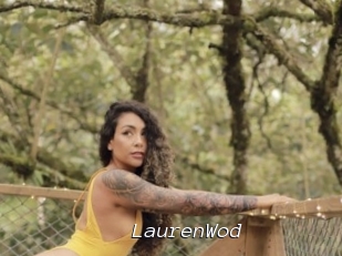 LaurenWod