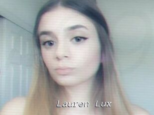 Lauren_Lux