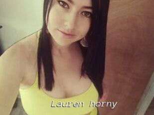 Lauren_horny