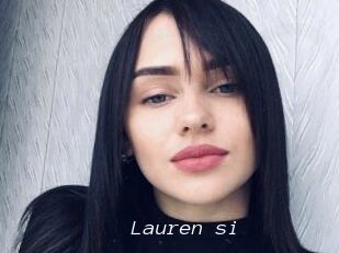 Lauren_si