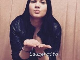 Laurencita