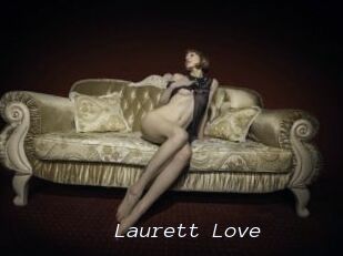 Laurett_Love