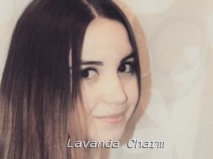 Lavanda_Charm