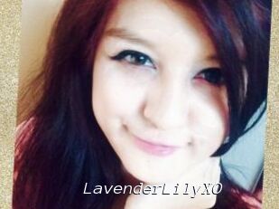 LavenderLilyXO