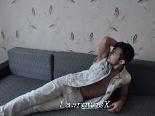 LawrenceX