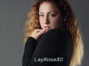 LayRoseXO