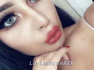 LaylaWhiteXXX