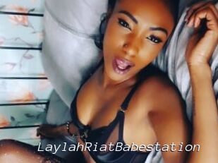 LaylahRiatBabestation