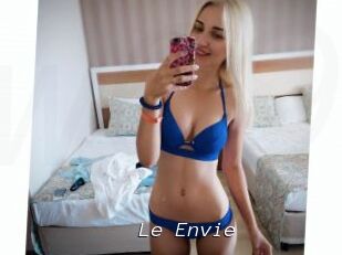 Le_Envie