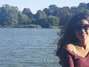 Lea