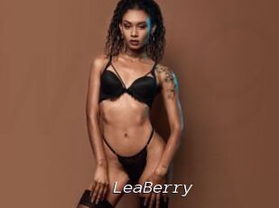 LeaBerry