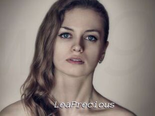 LeaPrecious