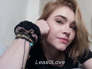 LeaxOLove