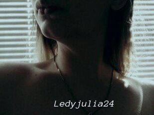 Ledyjulia24