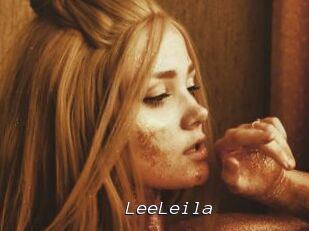 LeeLeila