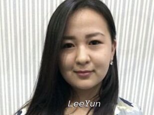 LeeYun