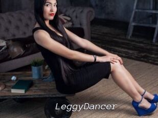 LeggyDancer