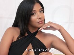 LeiaLeavitt