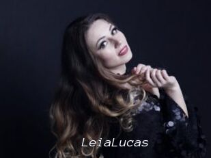 LeiaLucas