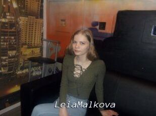 LeiaMalkova