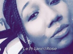 LeihlanniRose