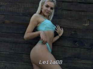 LeilaBB