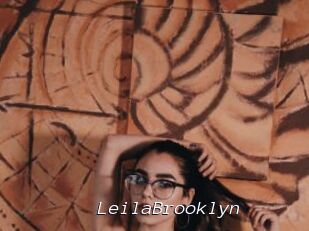 LeilaBrooklyn