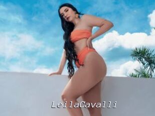 LeilaCavalli