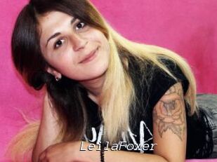 LeilaFoxer