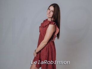 LelaRobinson