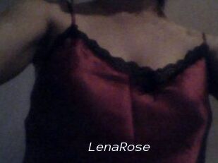 Lena_Rose_