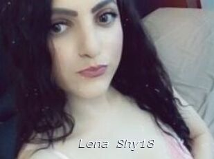 Lena_Shy18