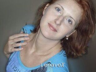 Lenave_X