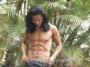 Lenno_Cherokee