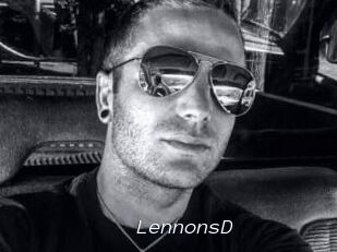 LennonsD